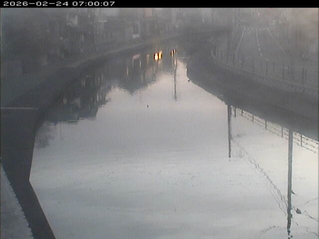 加茂川１2026/02/25 2:40:00