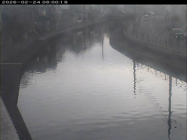 加茂川１2026/02/25 2:40:00