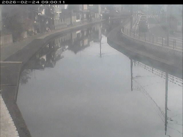 加茂川１2026/02/25 2:40:00