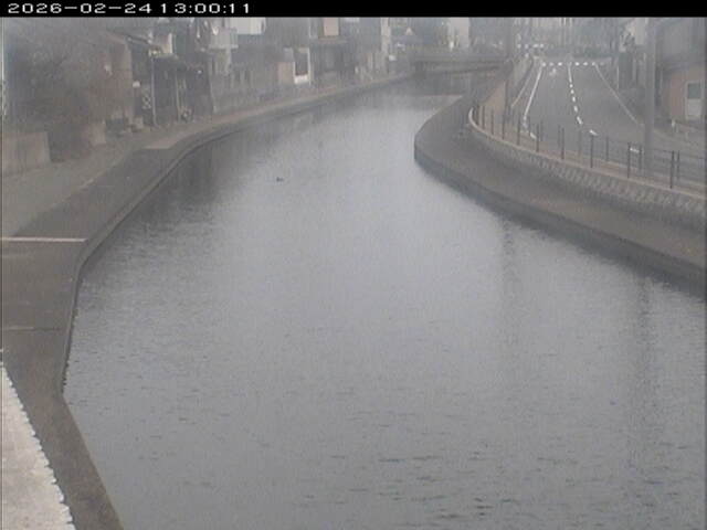 加茂川１2026/02/25 2:40:00
