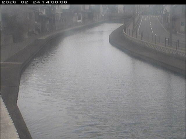加茂川１2026/02/25 2:40:00