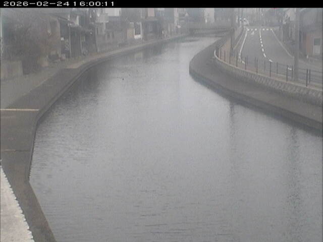加茂川１2026/02/25 2:40:00