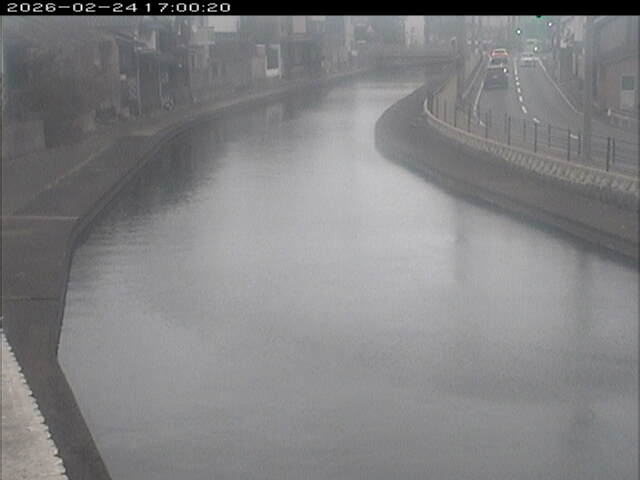 加茂川１2026/02/25 2:40:00