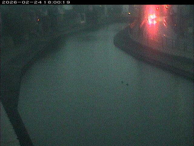 加茂川１2026/02/25 2:40:00