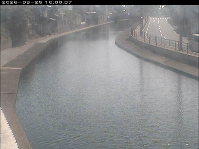加茂川１2026/05/25 21:30:00