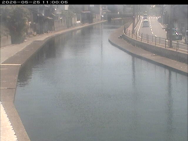加茂川１2026/05/25 21:30:00
