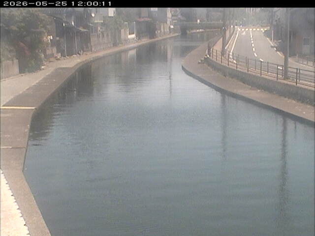 加茂川１2026/05/25 21:30:00