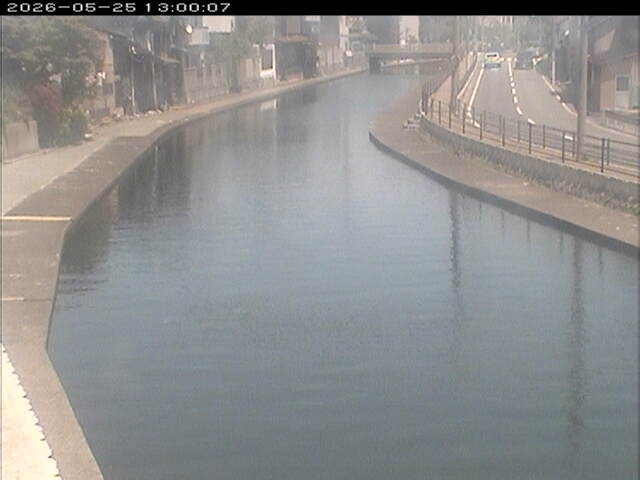 加茂川１2026/05/25 21:30:00
