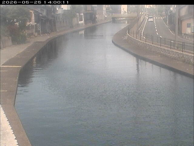 加茂川１2026/05/25 21:30:00
