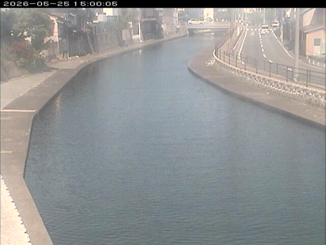 加茂川１2026/05/25 21:30:00
