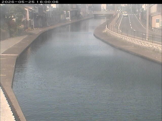 加茂川１2026/05/25 21:30:00