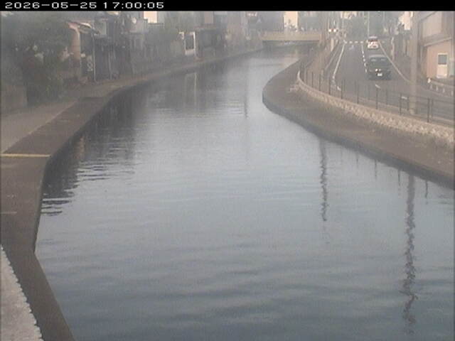 加茂川１2026/05/25 21:30:00