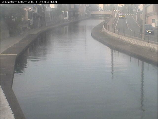 加茂川１2026/05/25 21:30:00