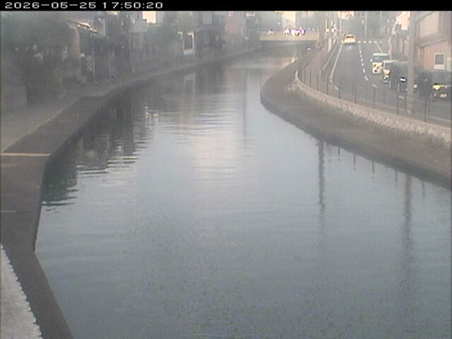加茂川１2026/05/25 21:30:00