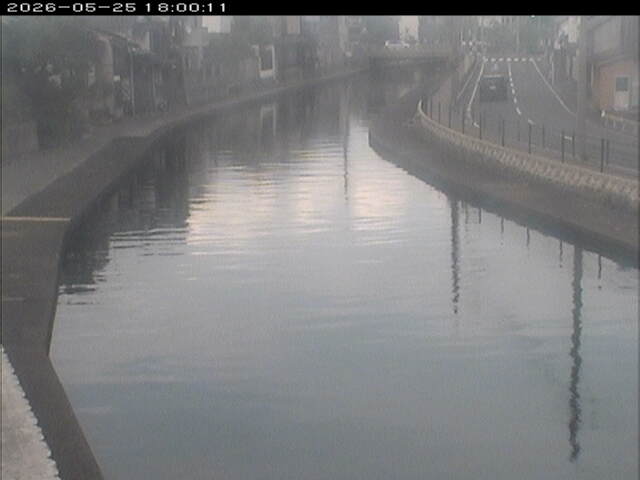 加茂川１2026/05/25 21:30:00