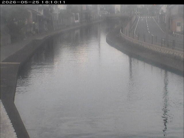 加茂川１2026/05/25 21:30:00