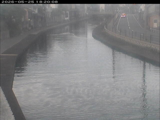 加茂川１2026/05/25 21:30:00