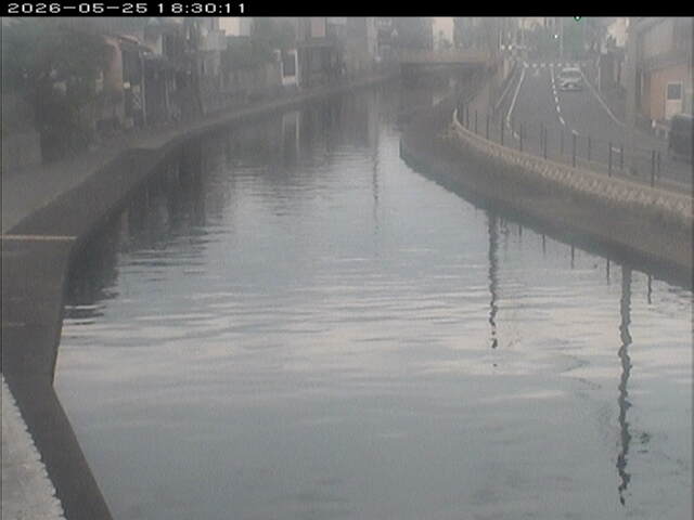 加茂川１2026/05/25 21:30:00