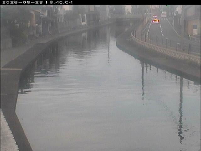 加茂川１2026/05/25 21:30:00