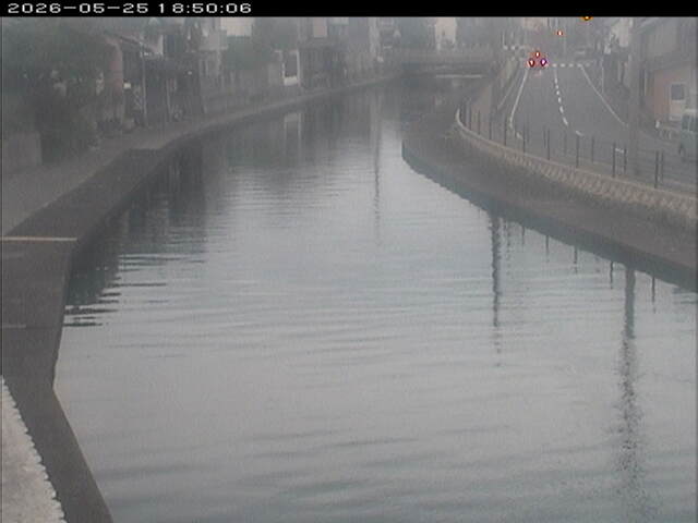 加茂川１2026/05/25 21:30:00