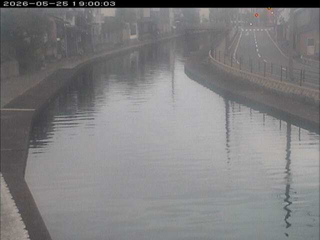 加茂川１2026/05/25 21:30:00