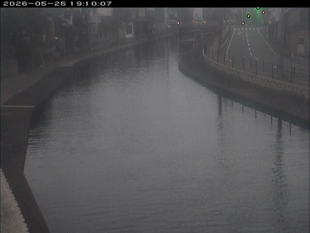 加茂川１2026/05/25 21:30:00