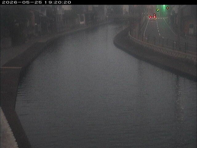 加茂川１2026/05/25 21:30:00