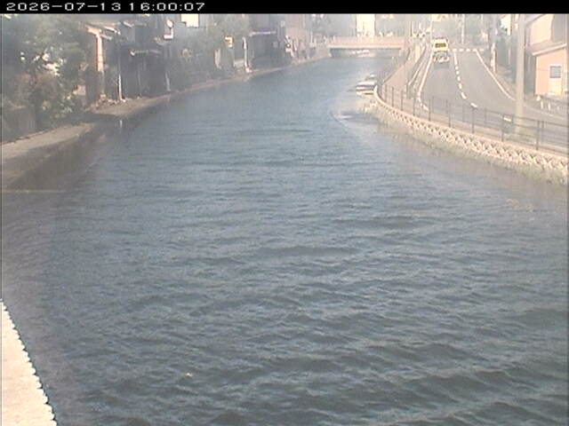 加茂川１2026/07/14 15:20:00