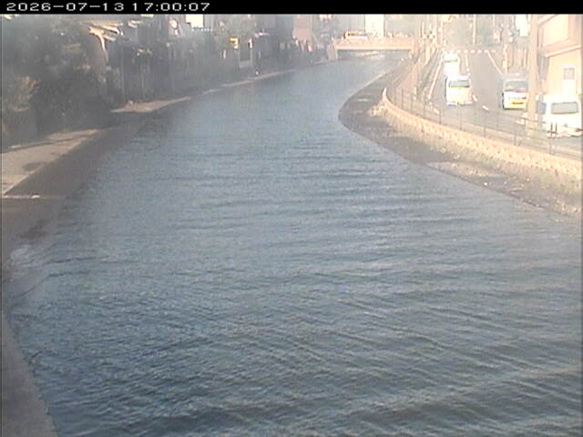加茂川１2026/07/14 15:20:00