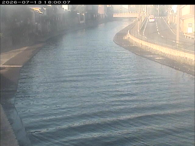 加茂川１2026/07/14 15:20:00