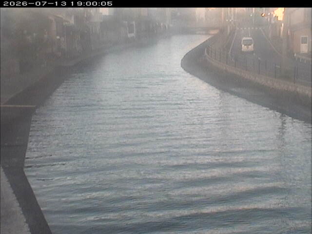 加茂川１2026/07/14 15:20:00