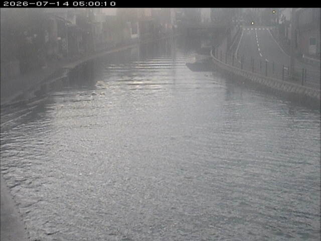 加茂川１2026/07/14 15:20:00