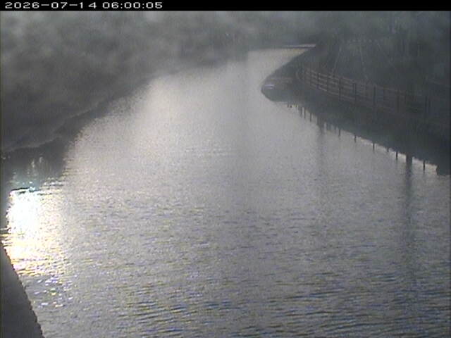 加茂川１2026/07/14 15:20:00