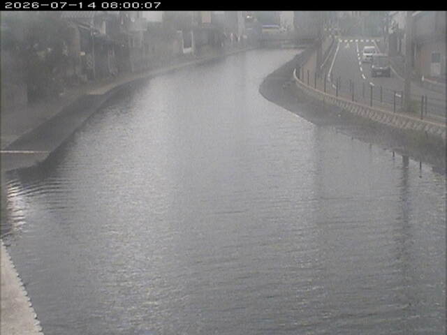 加茂川１2026/07/14 15:20:00