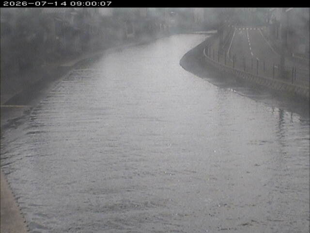 加茂川１2026/07/14 15:20:00