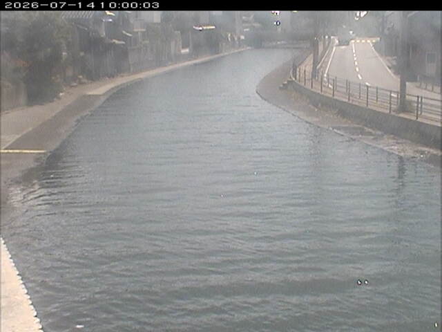 加茂川１2026/07/14 15:20:00
