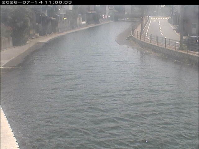 加茂川１2026/07/14 15:20:00