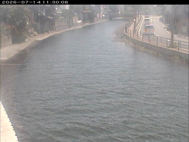 加茂川１2026/07/14 15:20:00