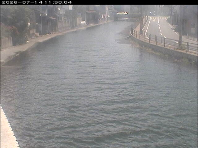 加茂川１2026/07/14 15:20:00