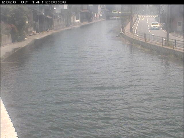 加茂川１2026/07/14 15:20:00