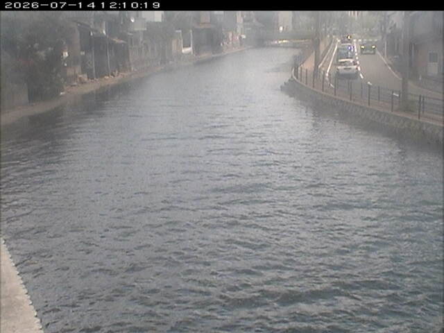 加茂川１2026/07/14 15:20:00