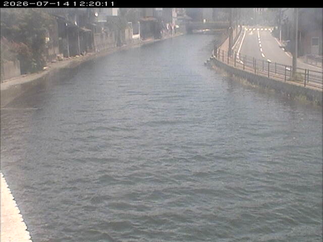 加茂川１2026/07/14 15:20:00