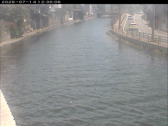 加茂川１2026/07/14 15:20:00