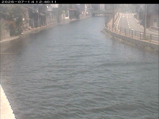 加茂川１2026/07/14 15:20:00