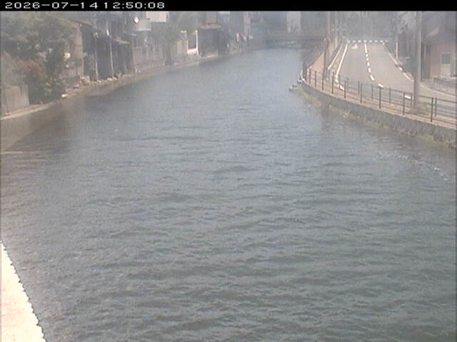 加茂川１2026/07/14 15:20:00