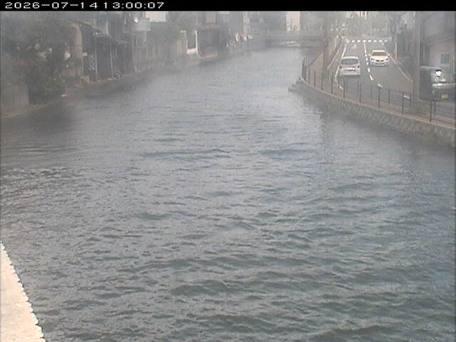 加茂川１2026/07/14 15:20:00