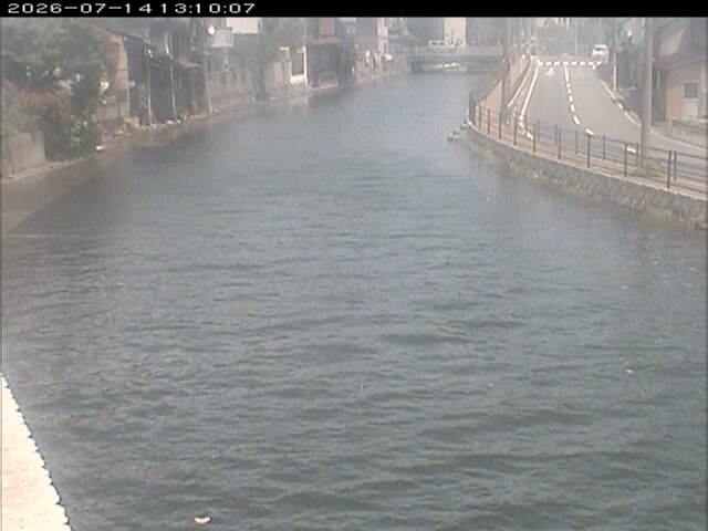 加茂川１2026/07/14 15:20:00
