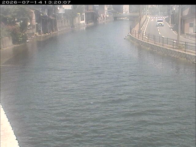 加茂川１2026/07/14 15:20:00