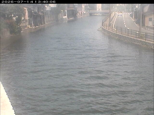 加茂川１2026/07/14 15:20:00