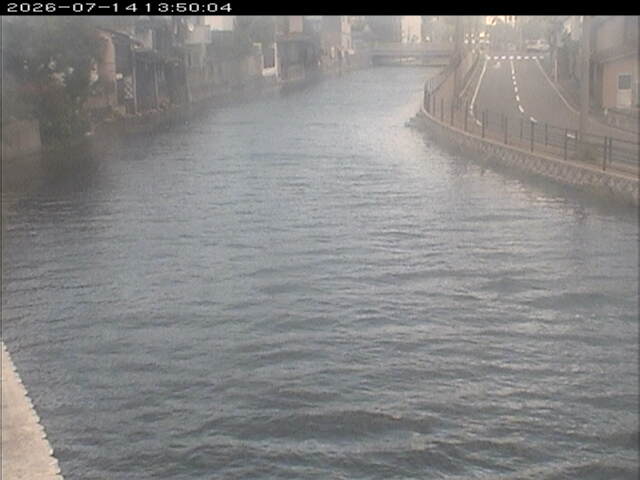 加茂川１2026/07/14 15:20:00